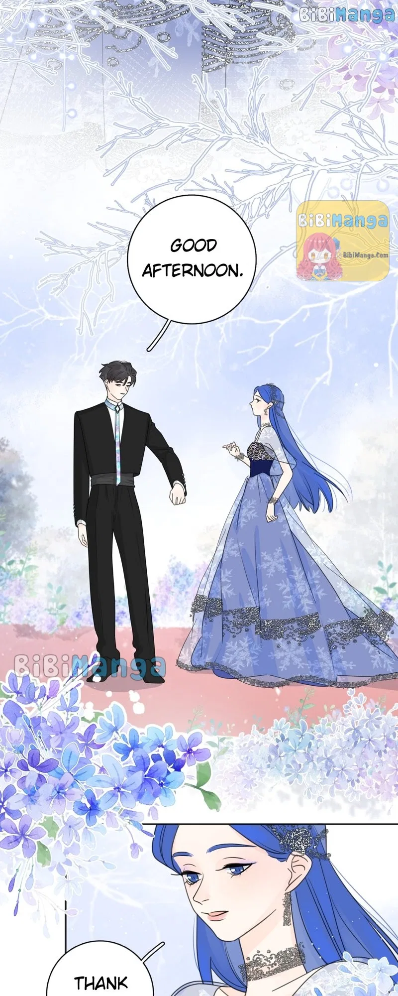The Looks of Love: the heart has its reasons Chapter 82 – Page 2
