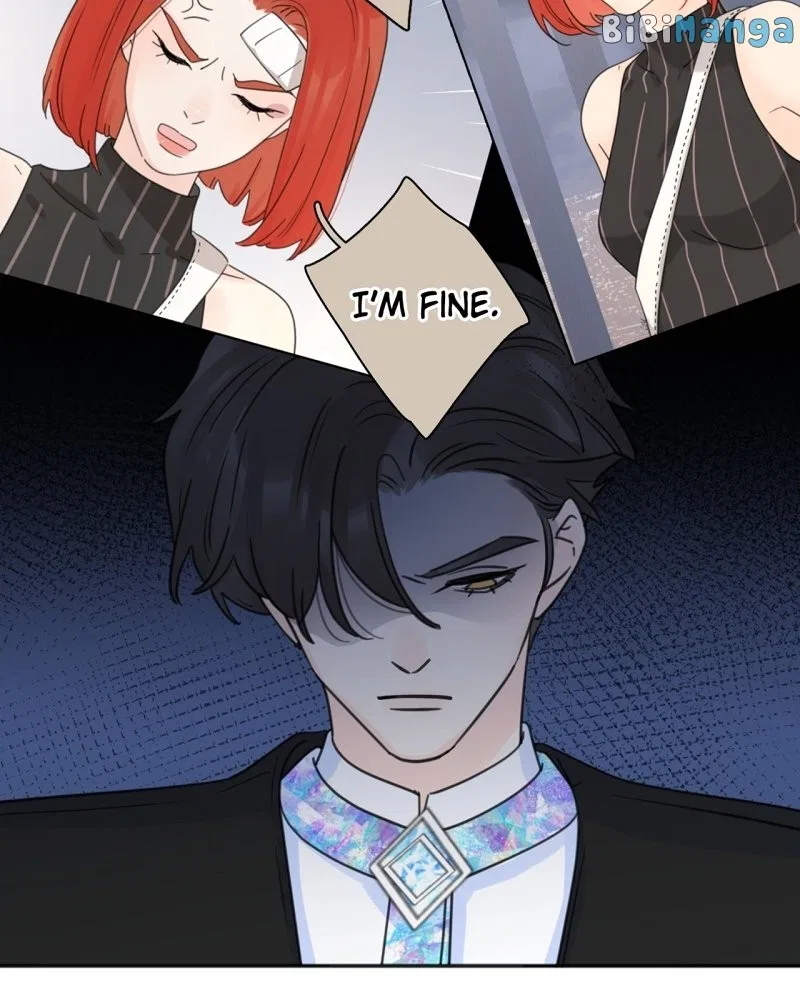 The Looks of Love: the heart has its reasons Chapter 82 – Page 8