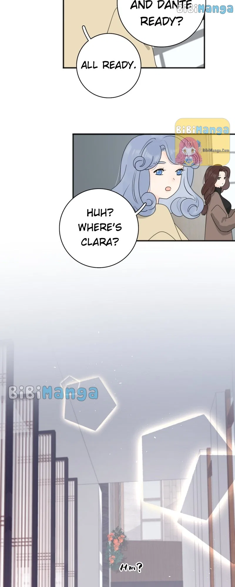The Looks of Love: the heart has its reasons Chapter 82 – Page 10