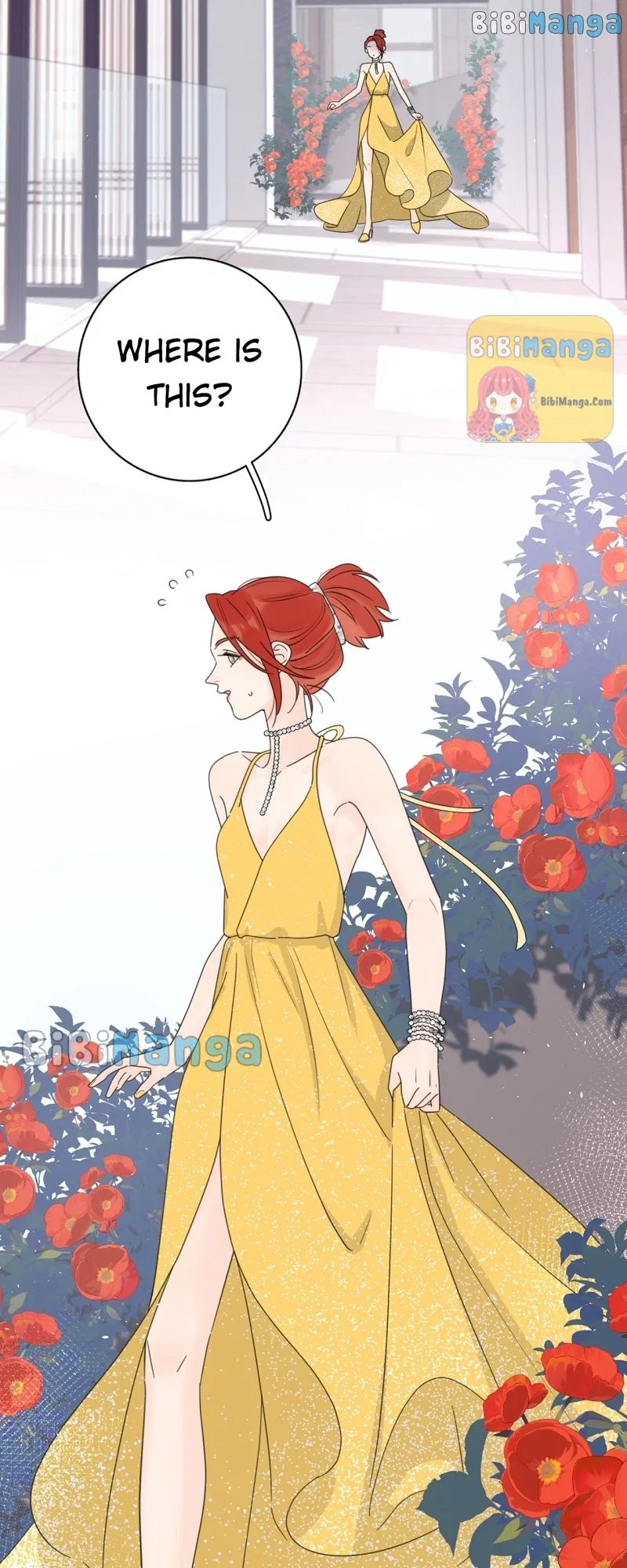 The Looks of Love: the heart has its reasons Chapter 82 – Page 11