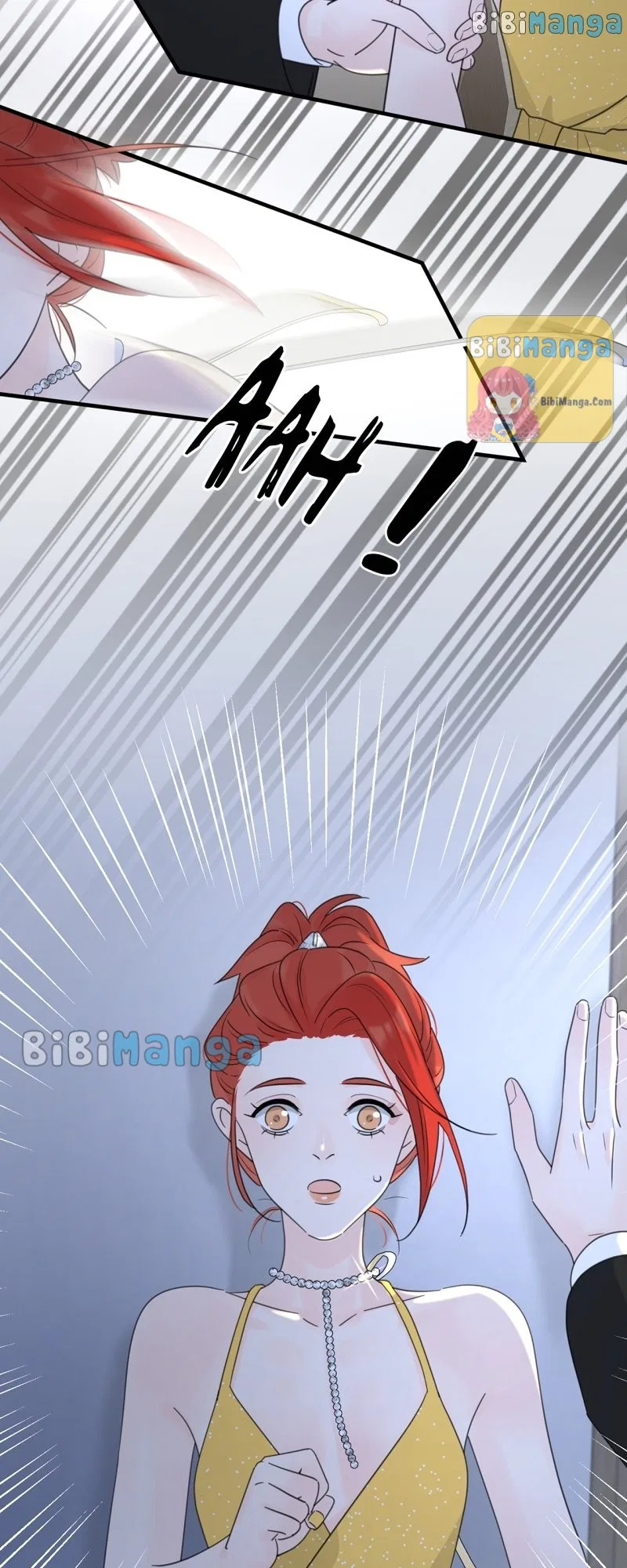 The Looks of Love: the heart has its reasons Chapter 82 – Page 13