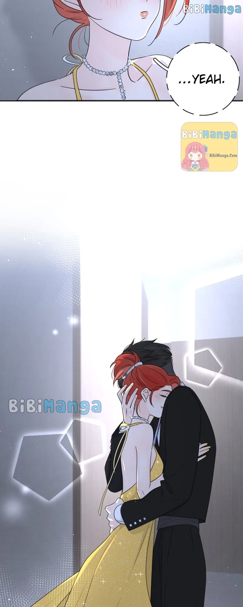 The Looks of Love: the heart has its reasons Chapter 82 – Page 17
