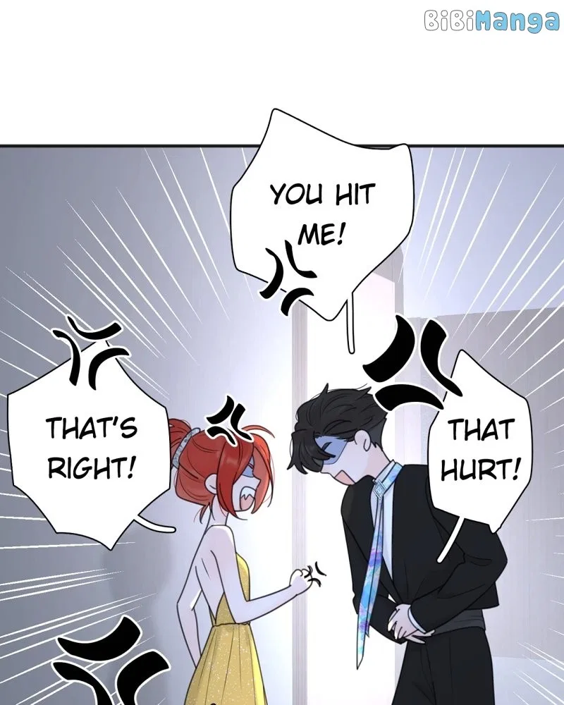 The Looks of Love: the heart has its reasons Chapter 82 – Page 24