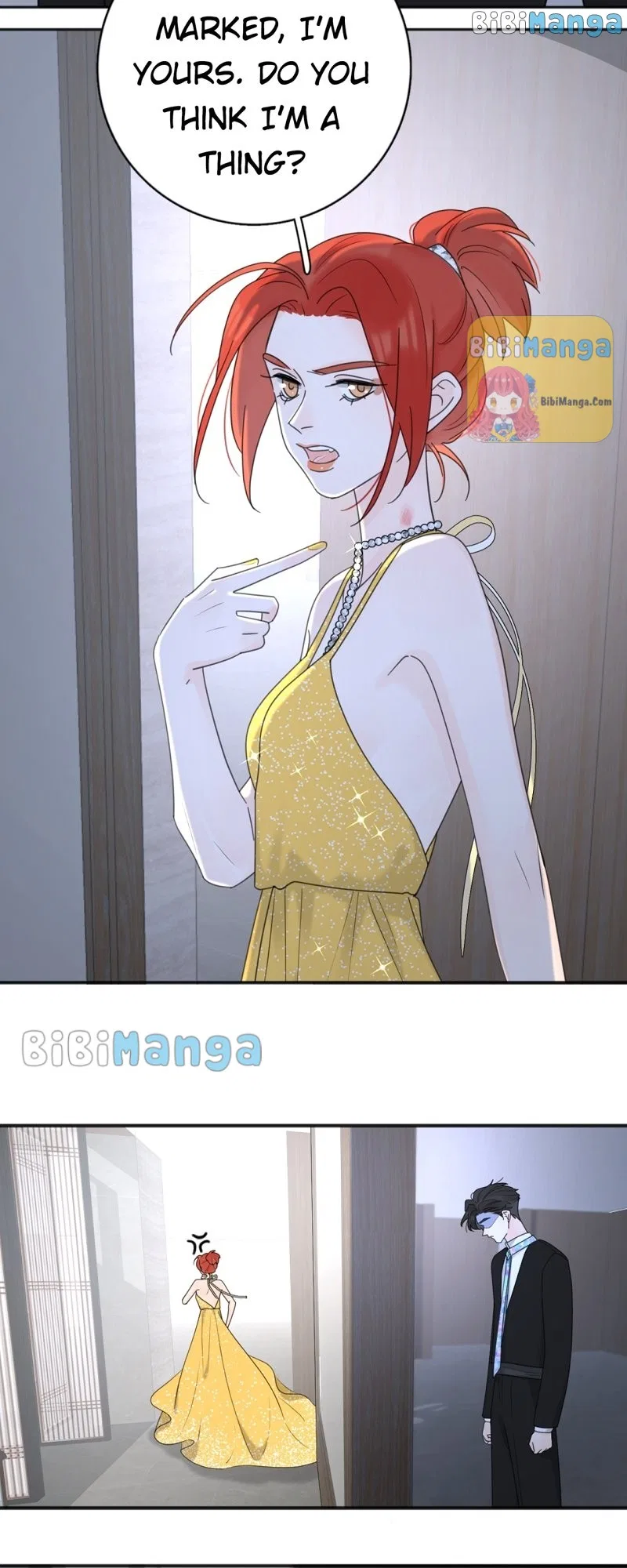 The Looks of Love: the heart has its reasons Chapter 82 – Page 28