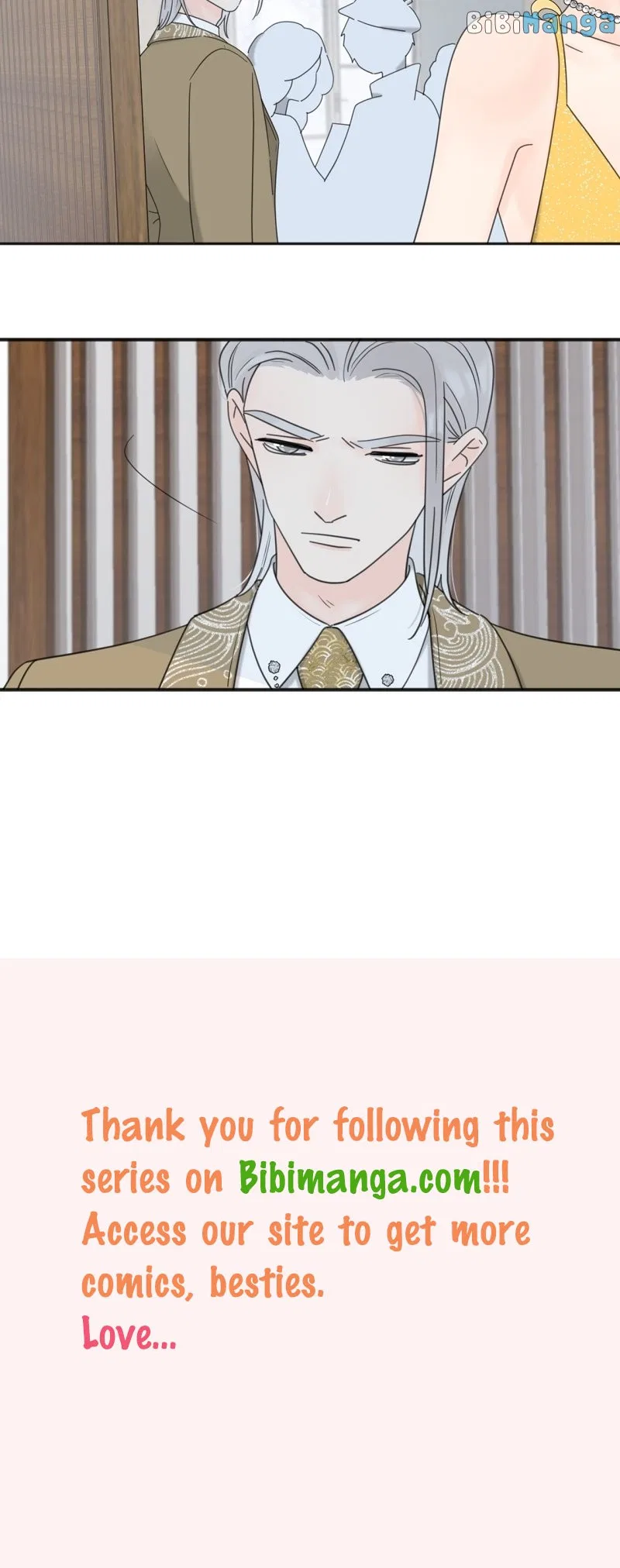 The Looks of Love: the heart has its reasons Chapter 82 – Page 31