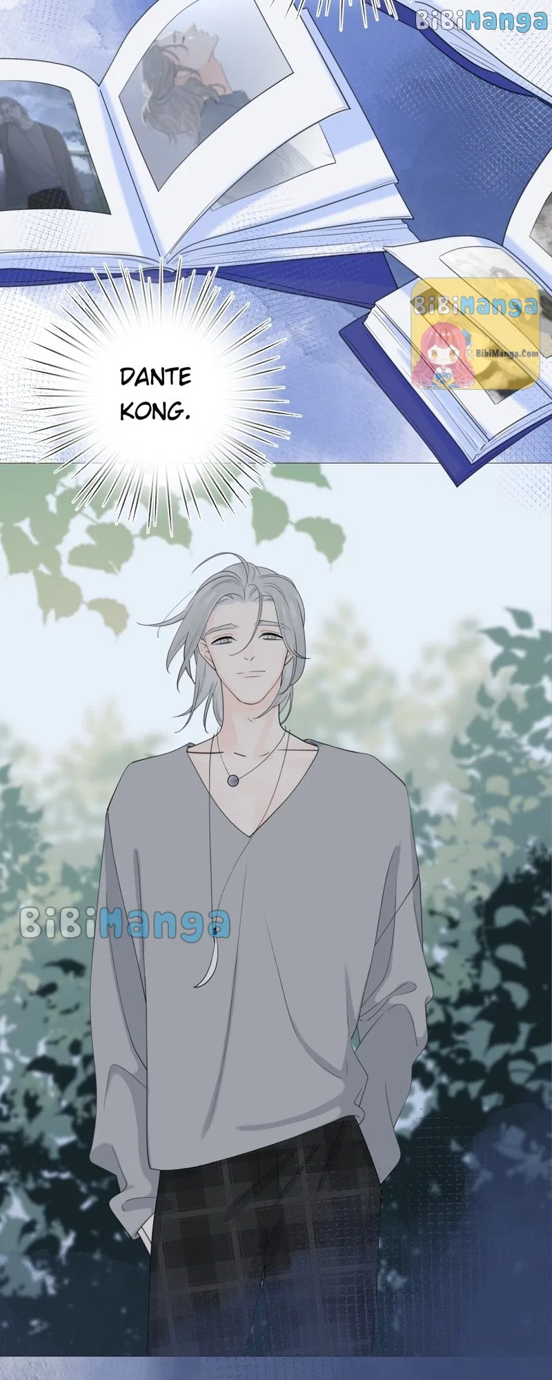The Looks of Love: the heart has its reasons Chapter 81 – Page 5