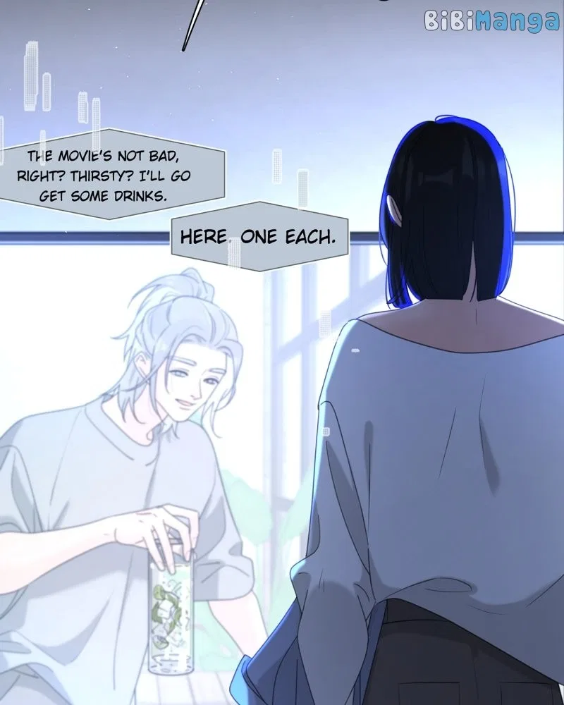 The Looks of Love: the heart has its reasons Chapter 81 – Page 16