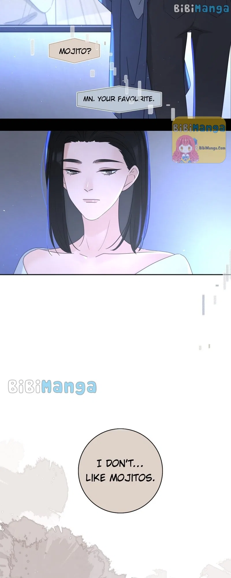 The Looks of Love: the heart has its reasons Chapter 81 – Page 17