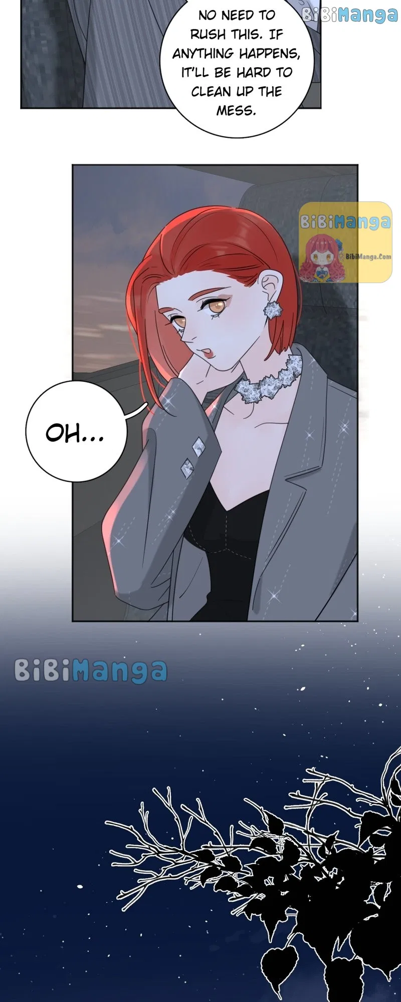 The Looks of Love: the heart has its reasons Chapter 80 – Page 4