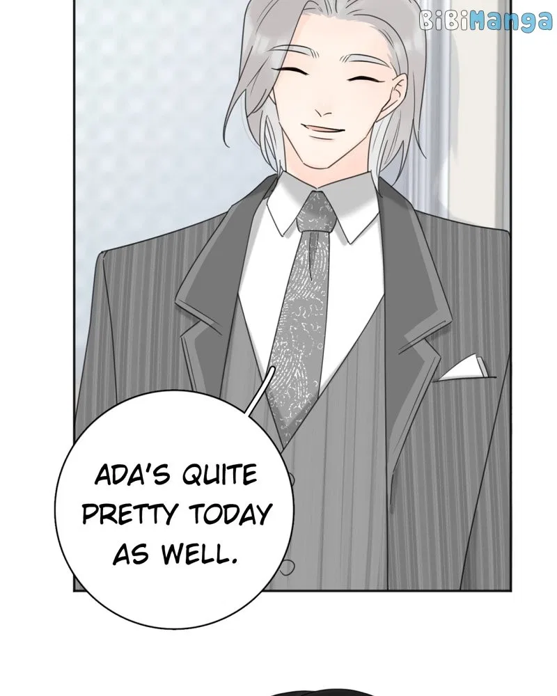 The Looks of Love: the heart has its reasons Chapter 80 – Page 8
