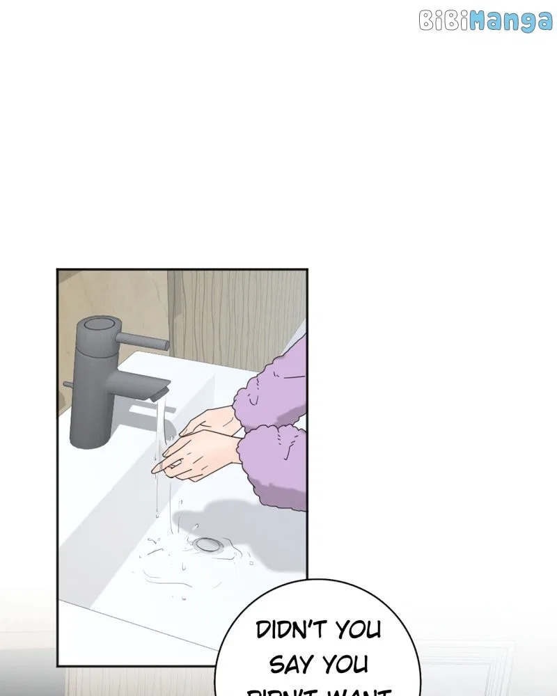 The Looks of Love: the heart has its reasons Chapter 80 – Page 16