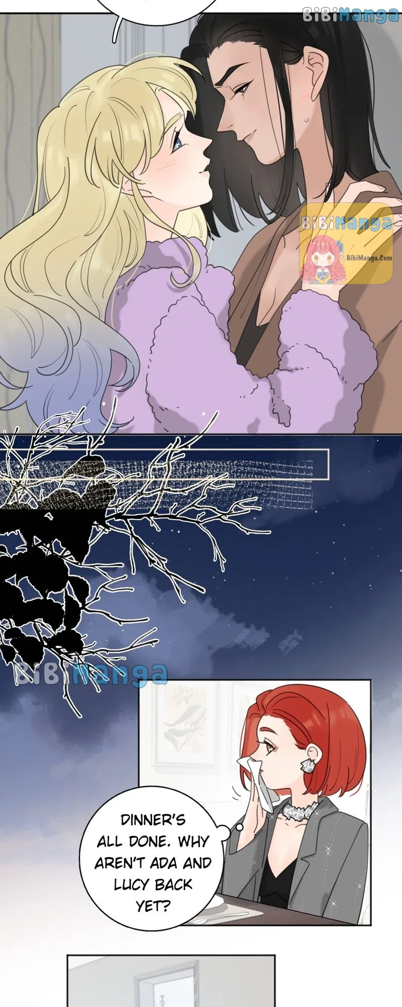 The Looks of Love: the heart has its reasons Chapter 80 – Page 20