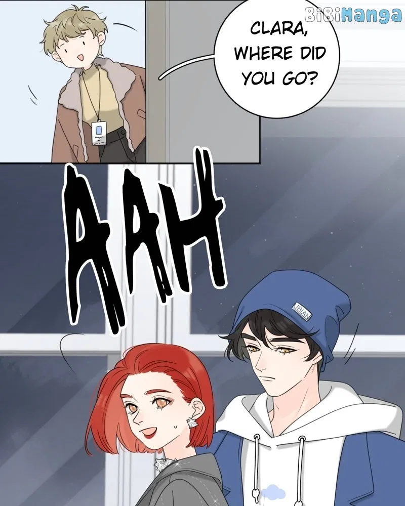 The Looks of Love: the heart has its reasons Chapter 80 – Page 24