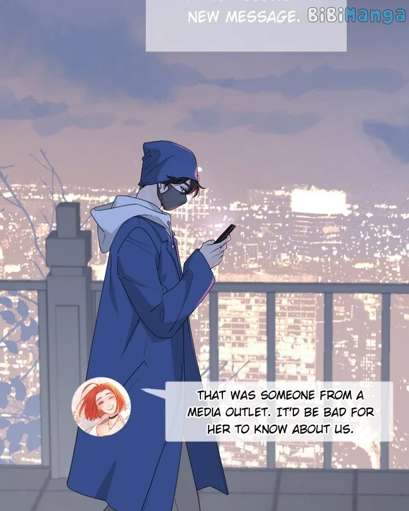 The Looks of Love: the heart has its reasons Chapter 80 – Page 32