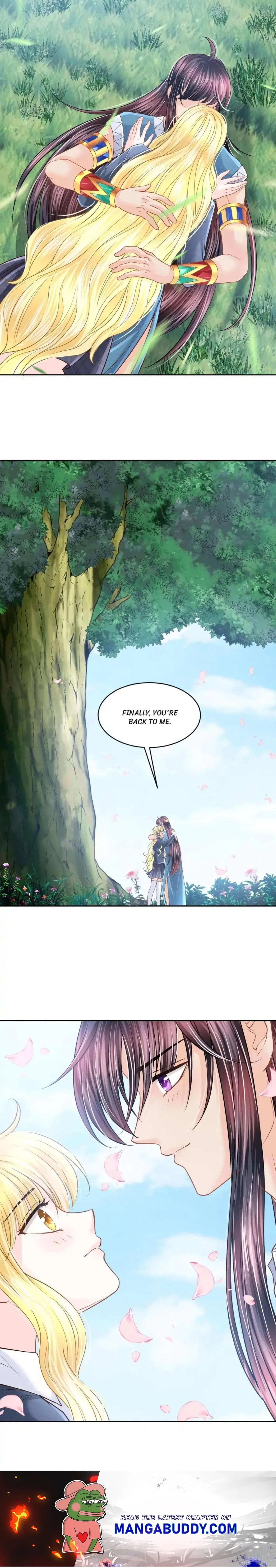 Love in Babylon Chapter 144 – Page 7