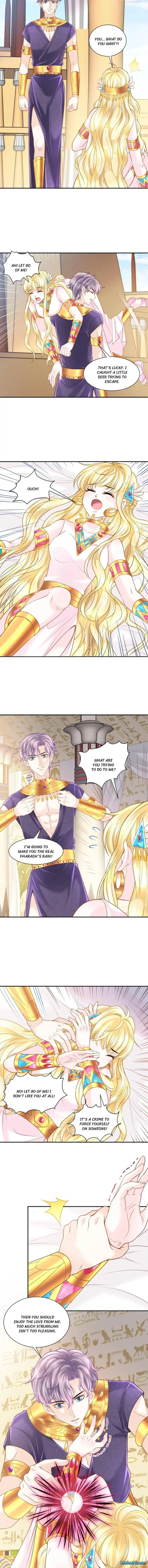 Love in Babylon Chapter 137 – Page 3