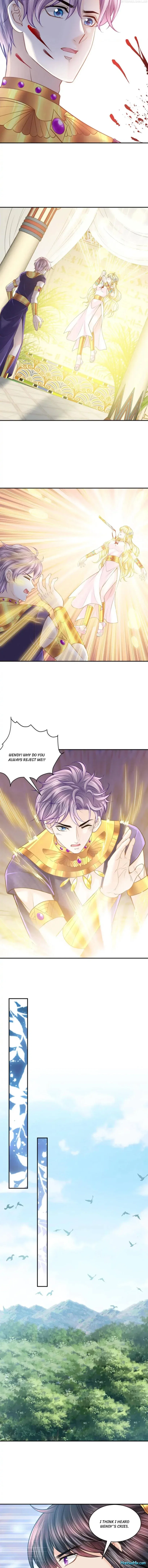 Love in Babylon Chapter 137 – Page 6