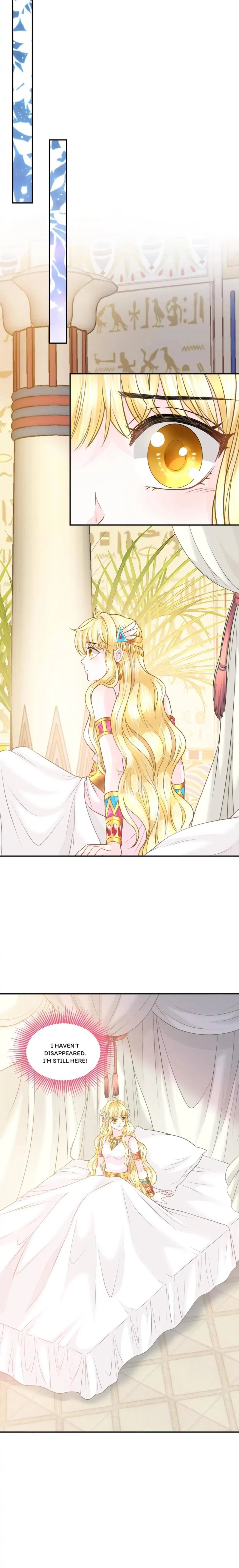 Love in Babylon Chapter 135 – Page 7