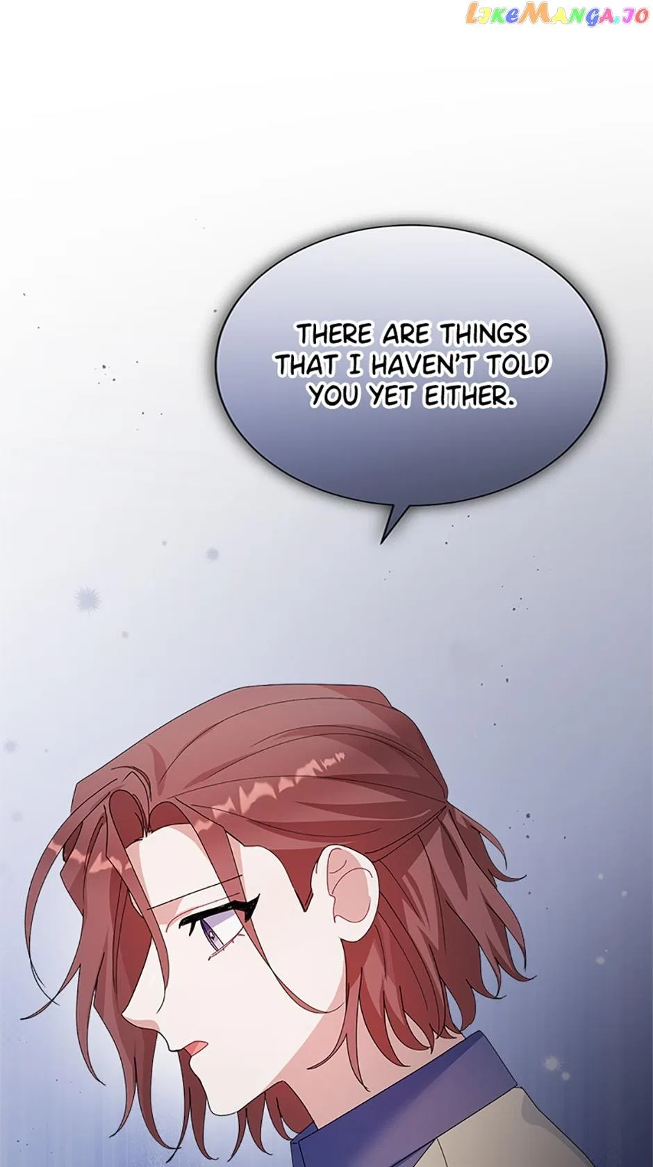 Hired to Love Chapter 54 – Page 5