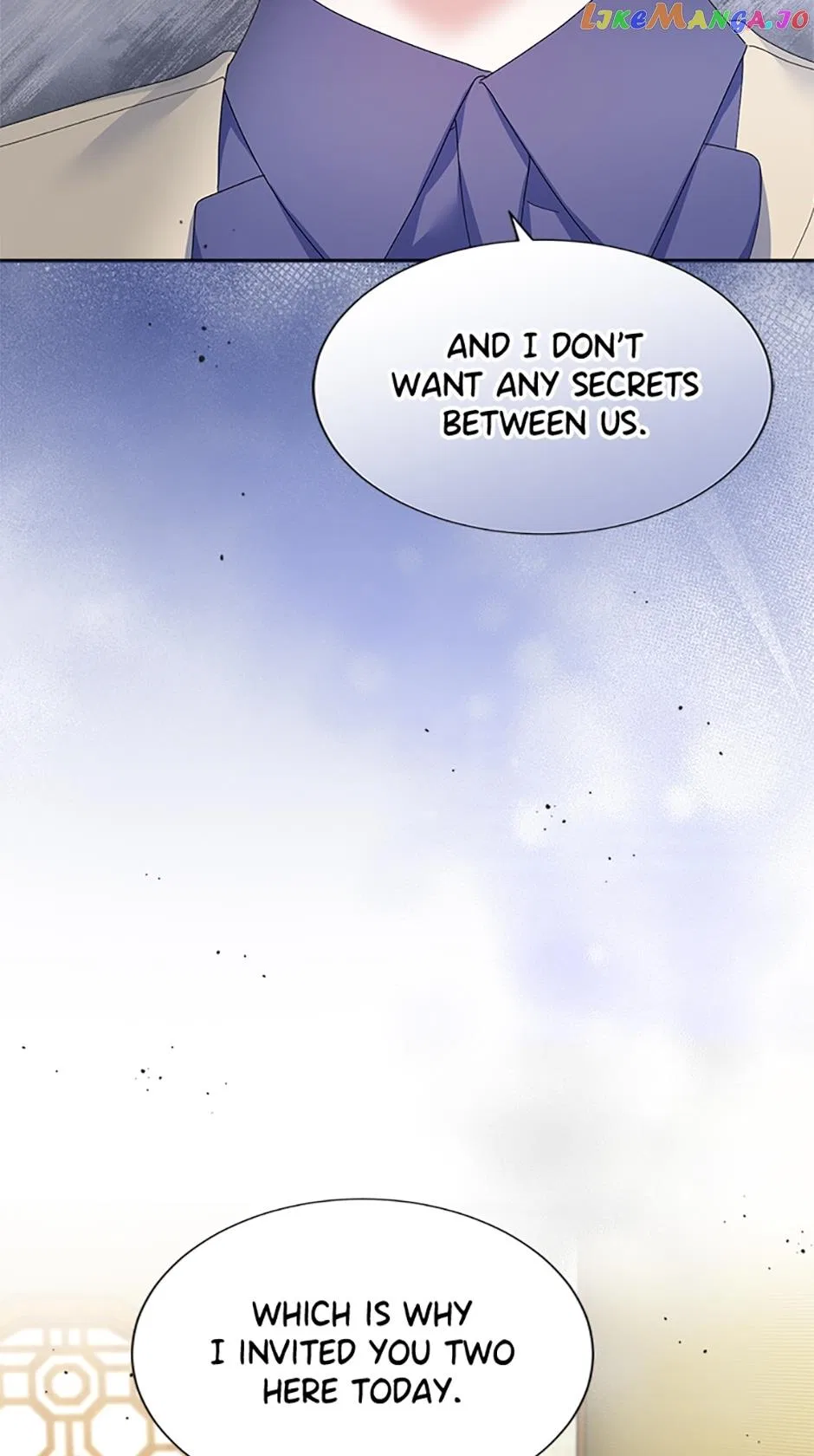 Hired to Love Chapter 54 – Page 7