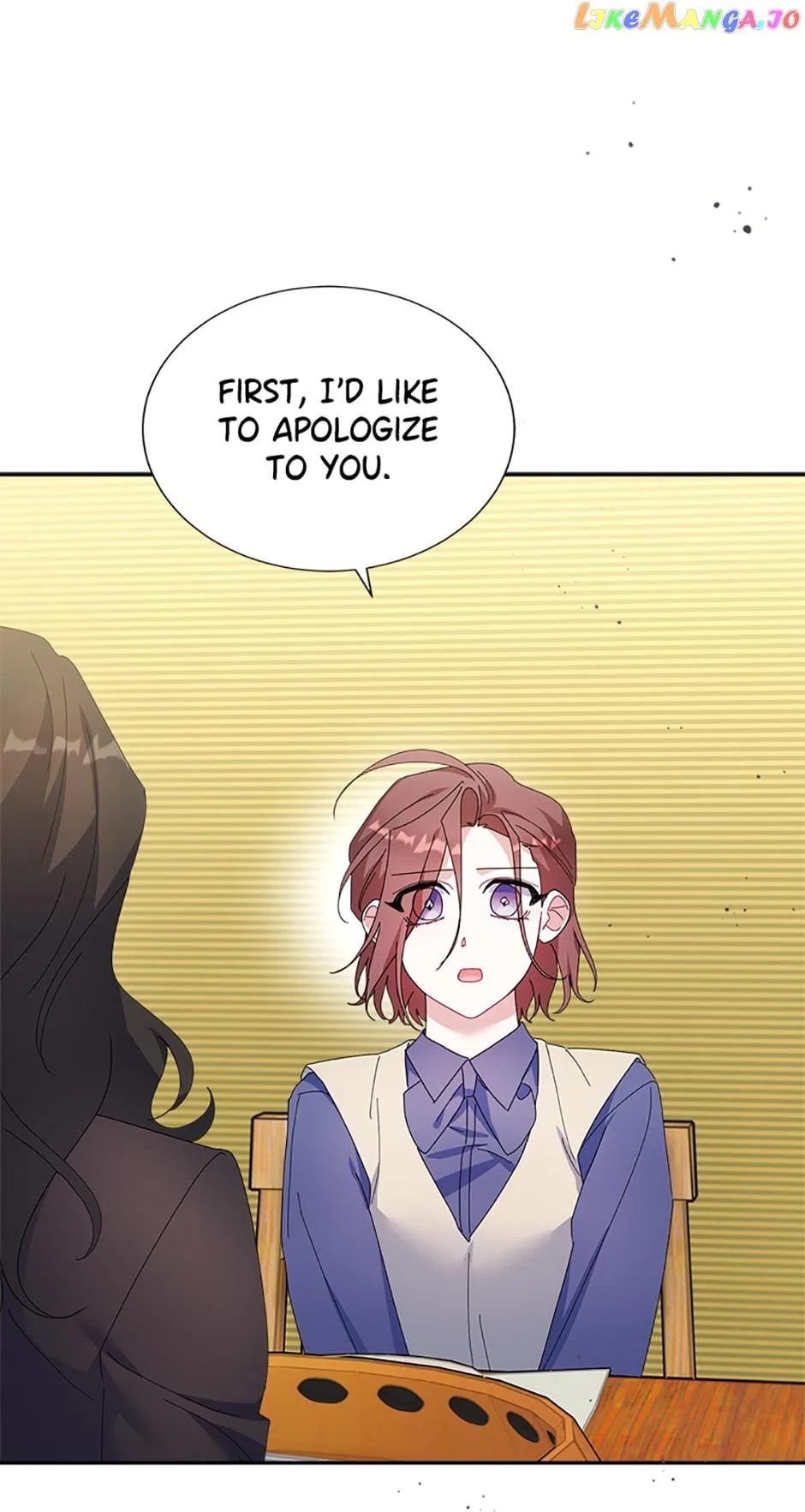 Hired to Love Chapter 54 – Page 10