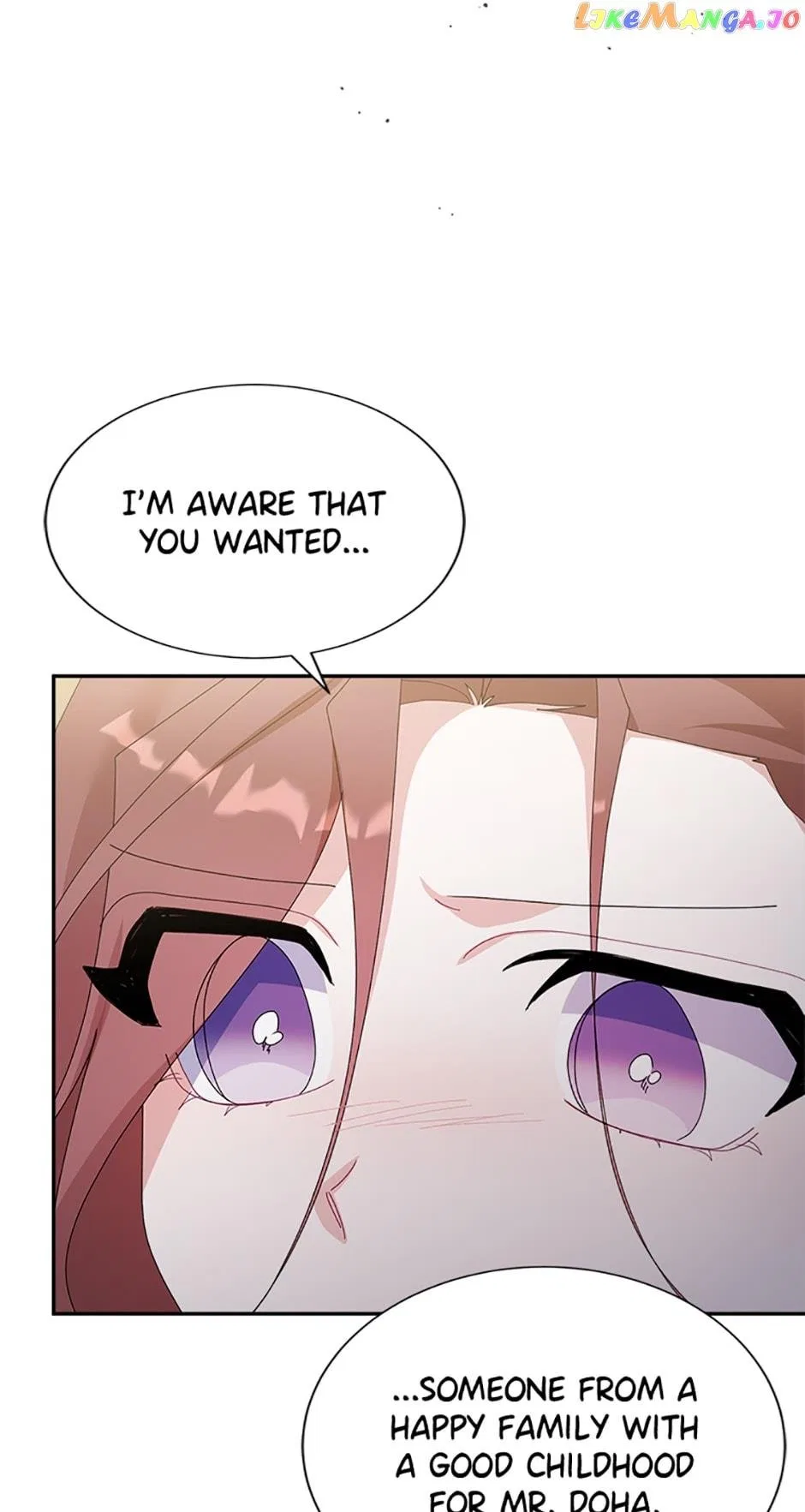 Hired to Love Chapter 54 – Page 11