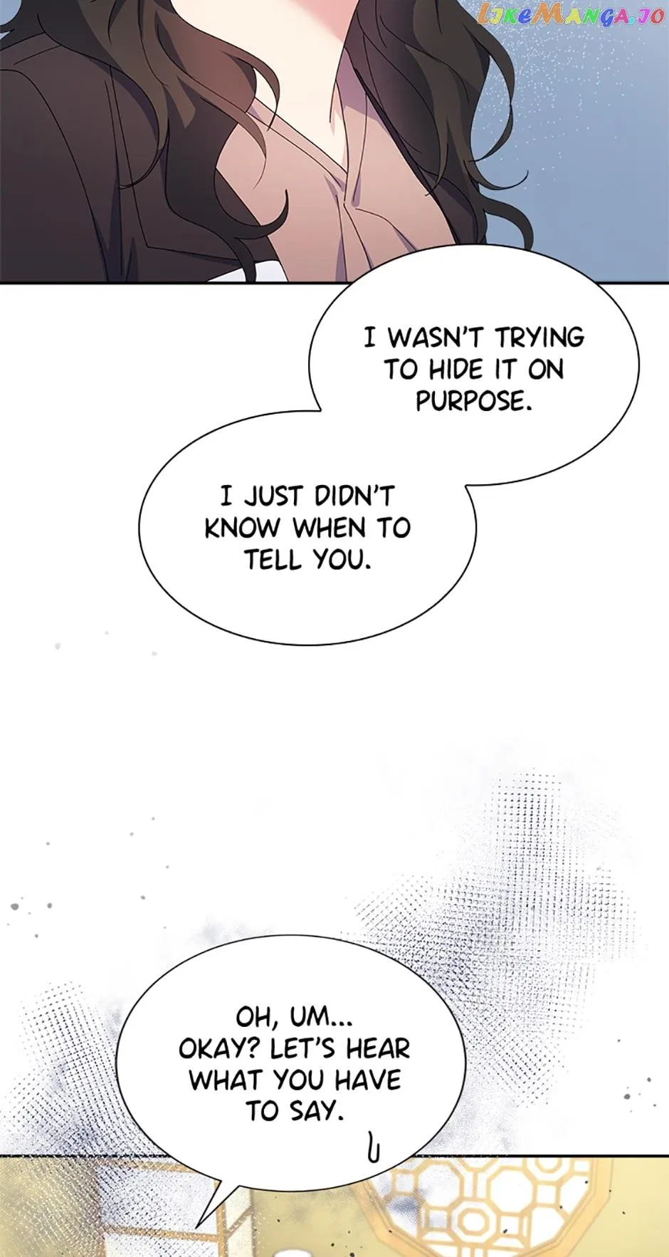 Hired to Love Chapter 54 – Page 13