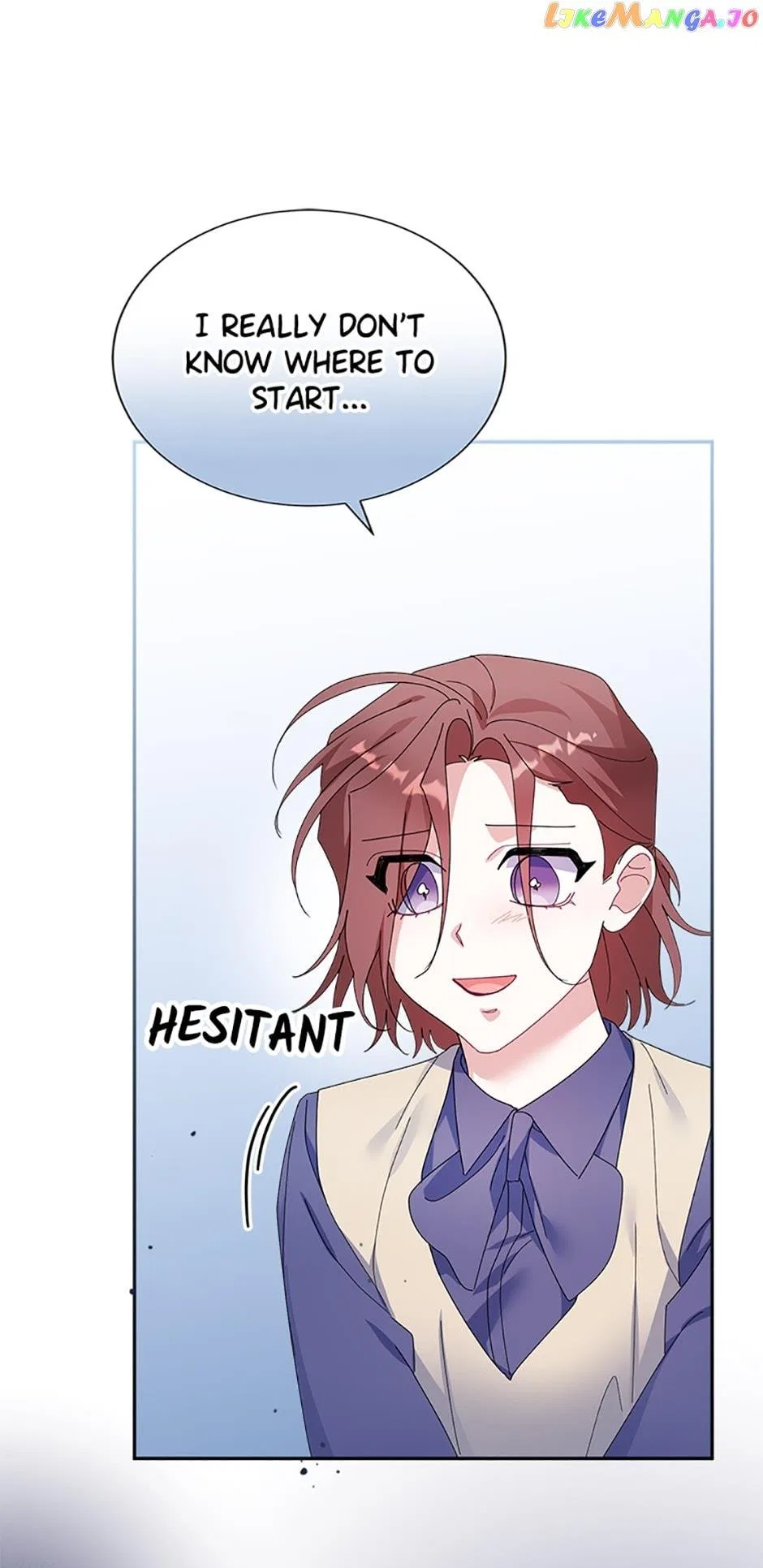 Hired to Love Chapter 54 – Page 16