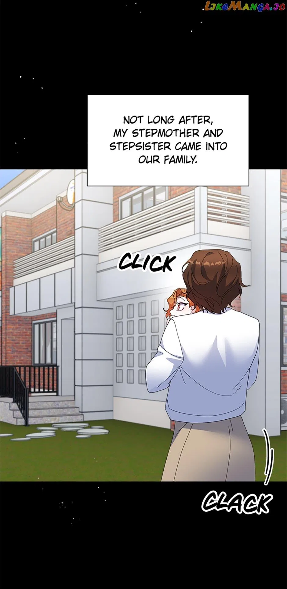 Hired to Love Chapter 54 – Page 20