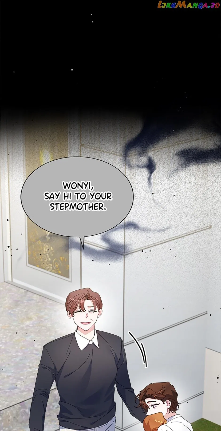 Hired to Love Chapter 54 – Page 21