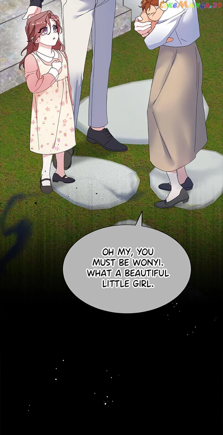 Hired to Love Chapter 54 – Page 22