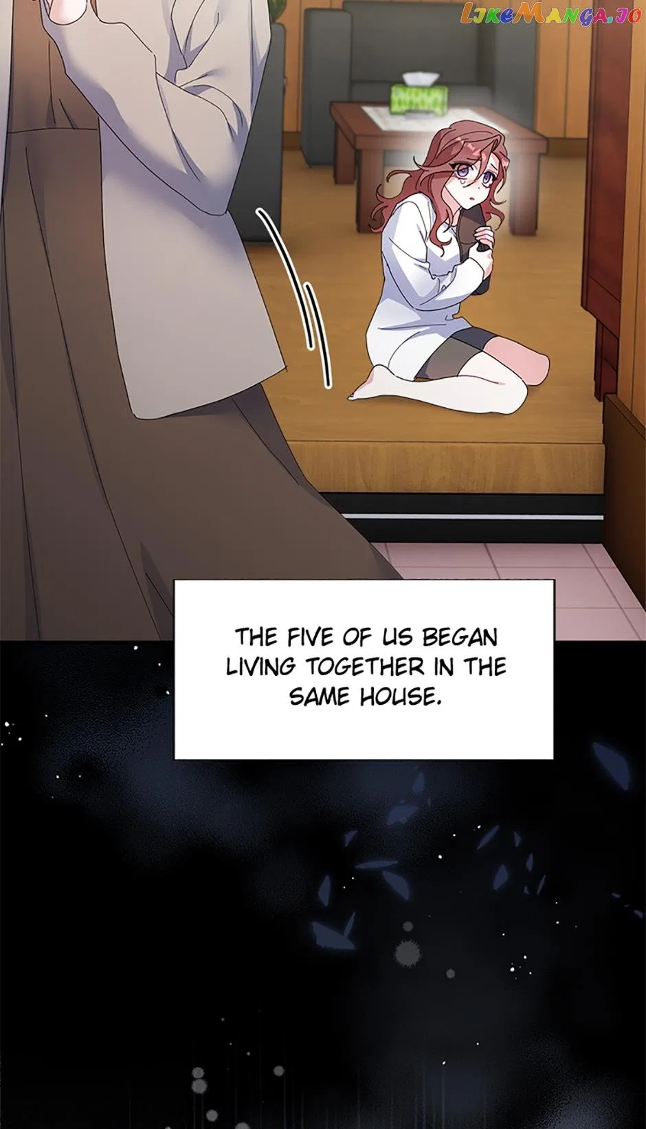 Hired to Love Chapter 54 – Page 32