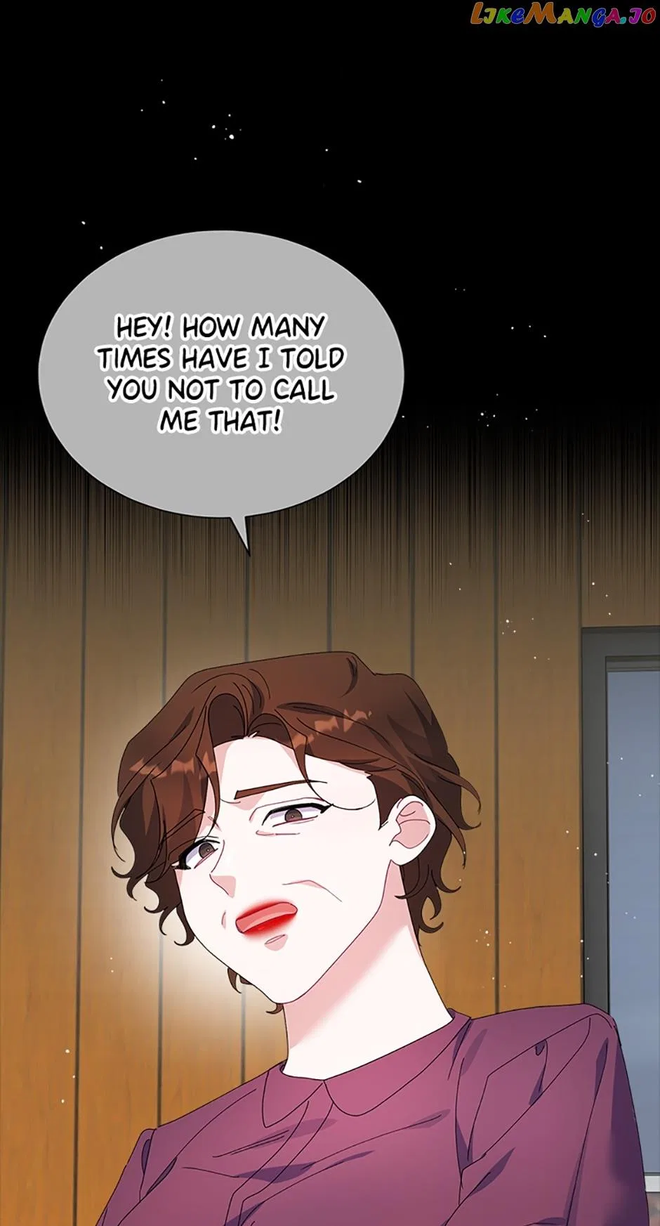 Hired to Love Chapter 54 – Page 35