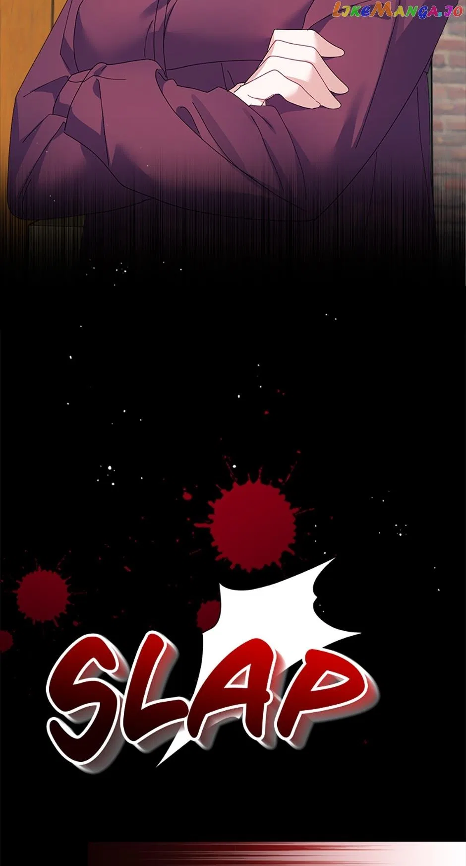 Hired to Love Chapter 54 – Page 36