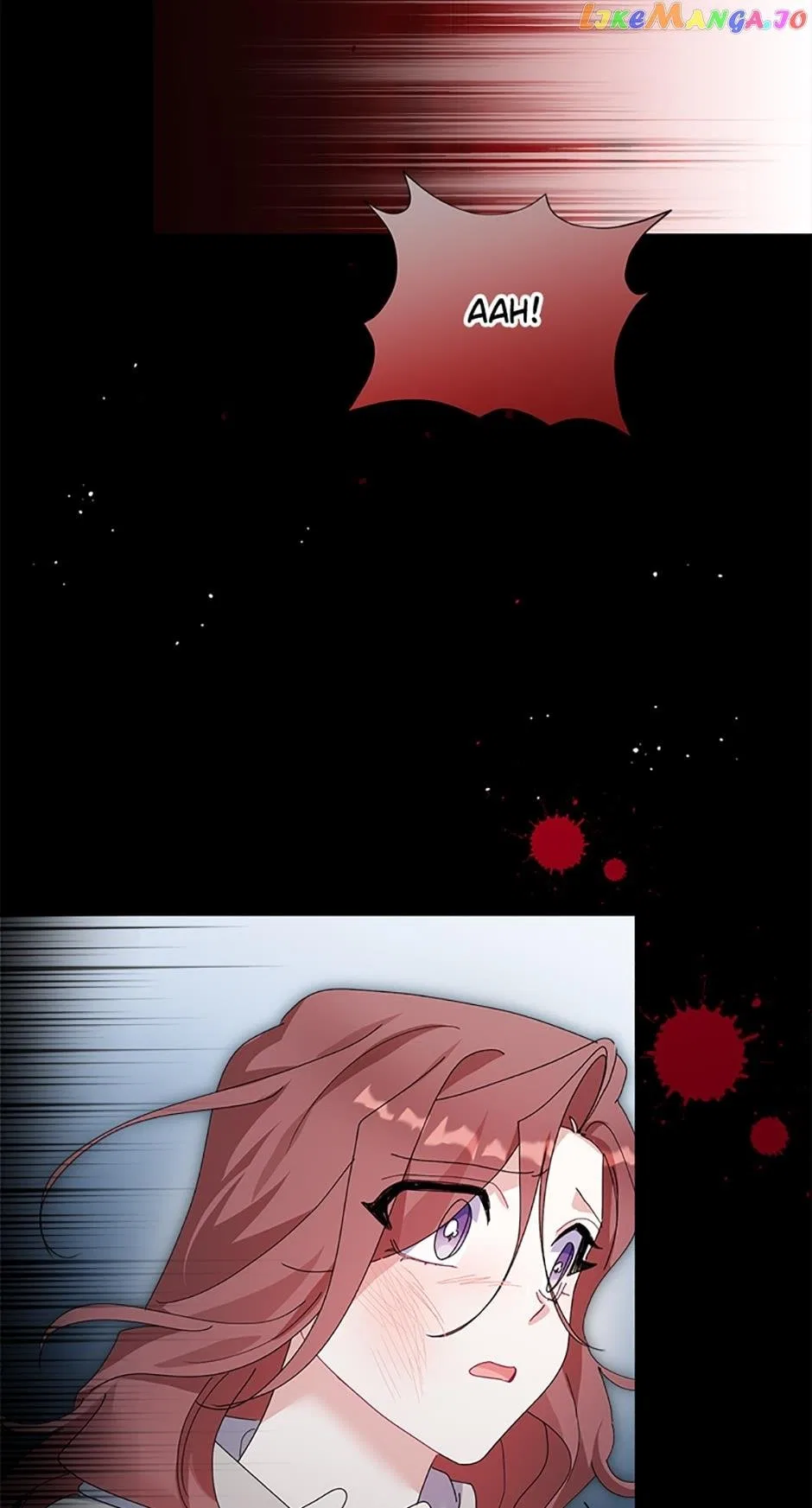 Hired to Love Chapter 54 – Page 37