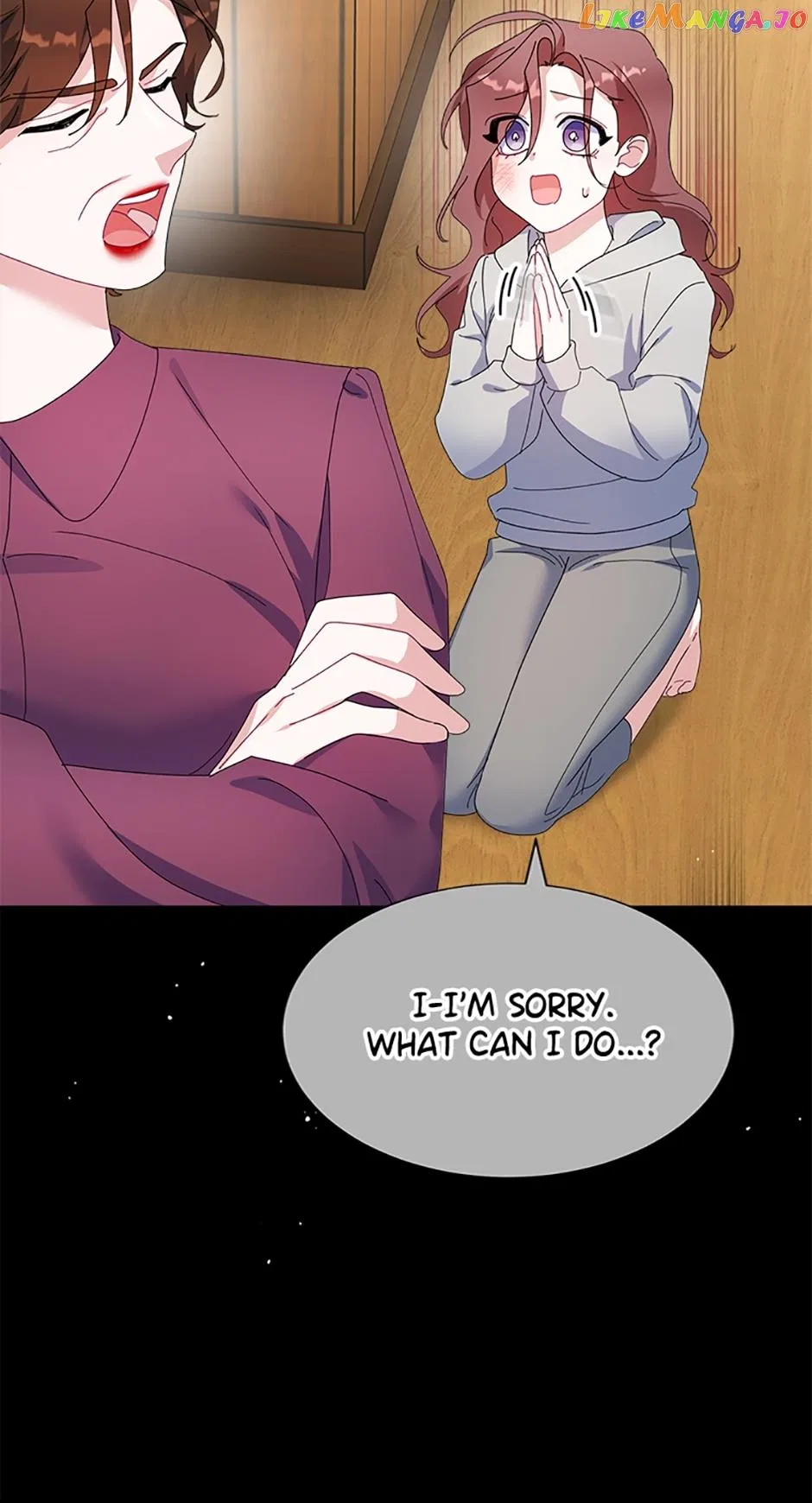 Hired to Love Chapter 54 – Page 40