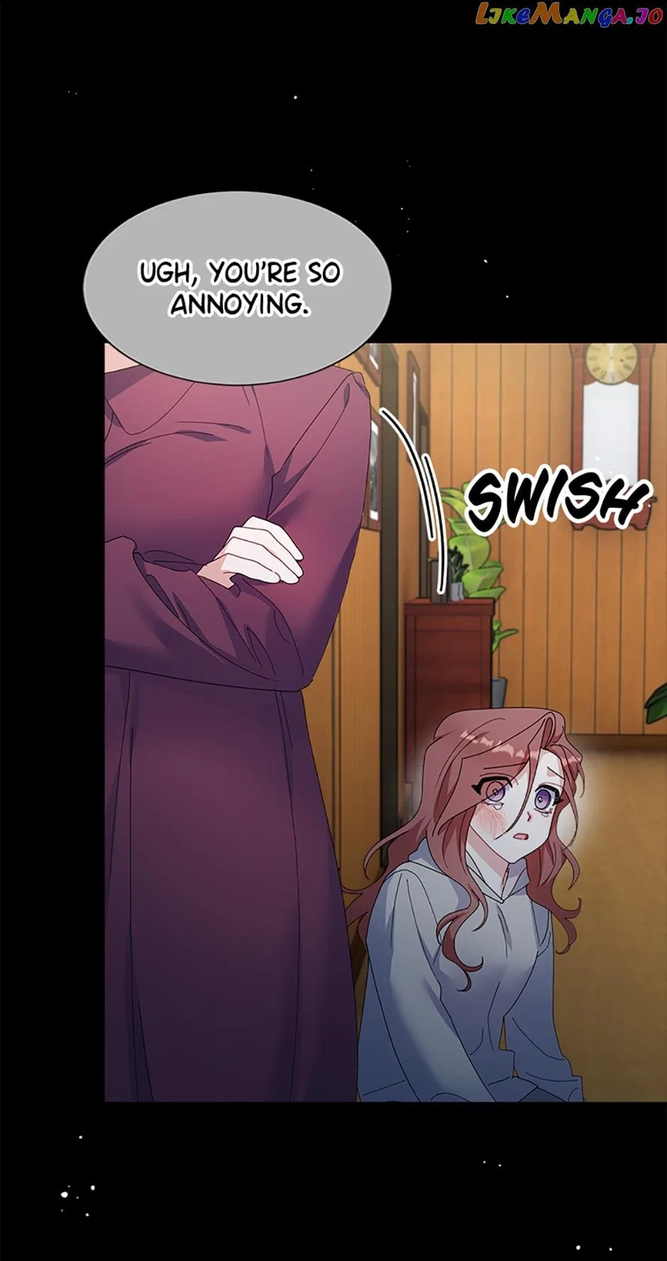 Hired to Love Chapter 54 – Page 41