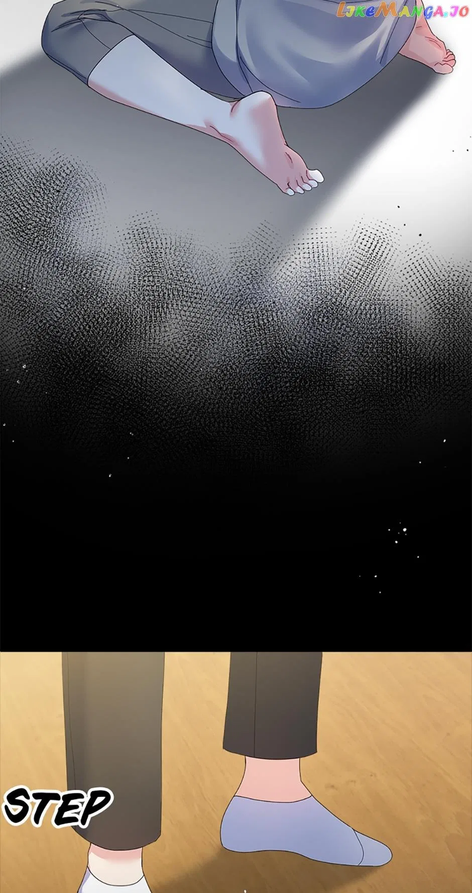 Hired to Love Chapter 54 – Page 43