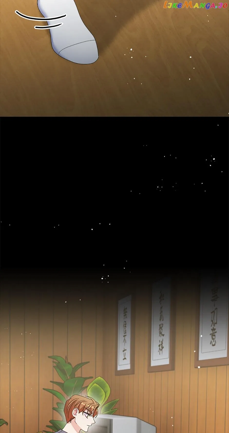 Hired to Love Chapter 54 – Page 44