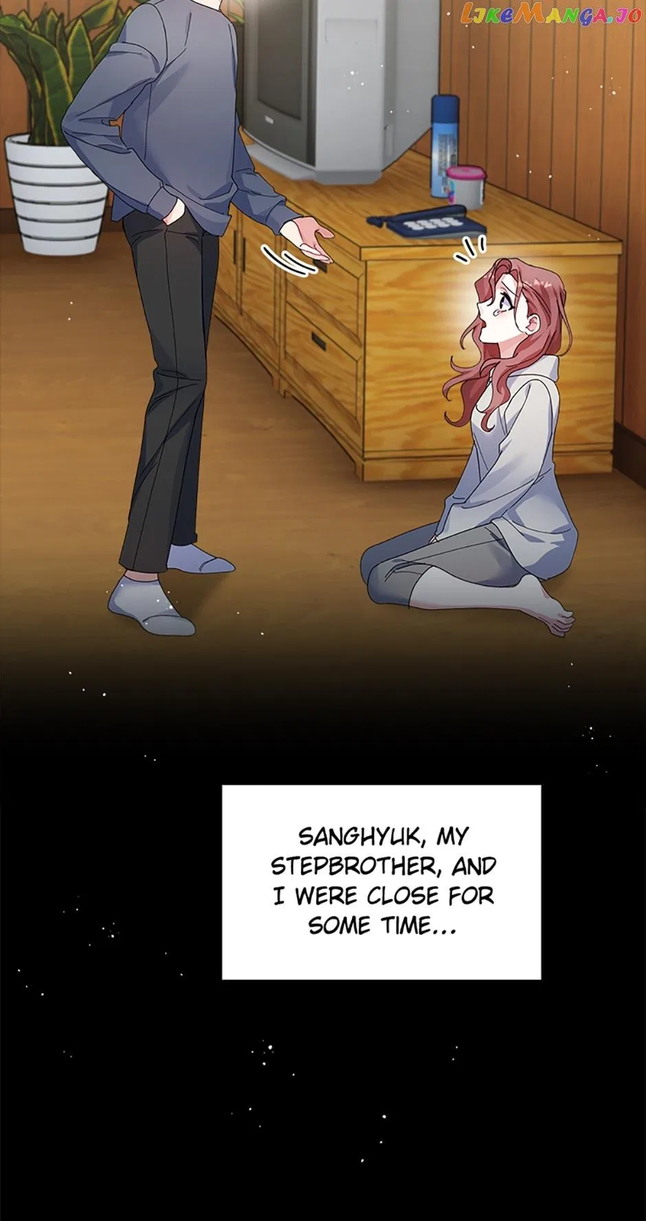 Hired to Love Chapter 54 – Page 45