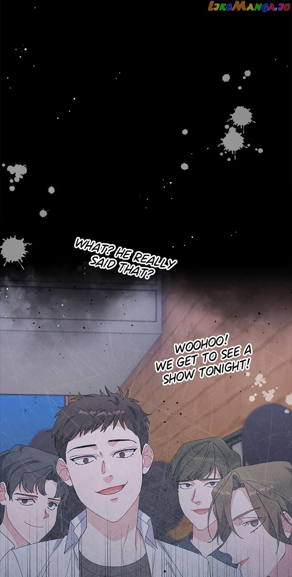Hired to Love Chapter 54 – Page 47