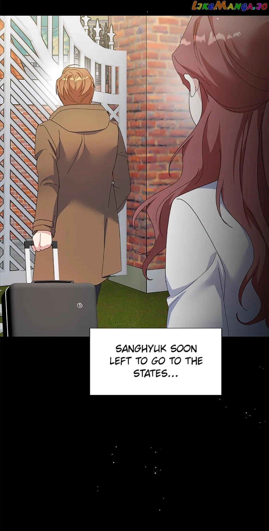 Hired to Love Chapter 54 – Page 49