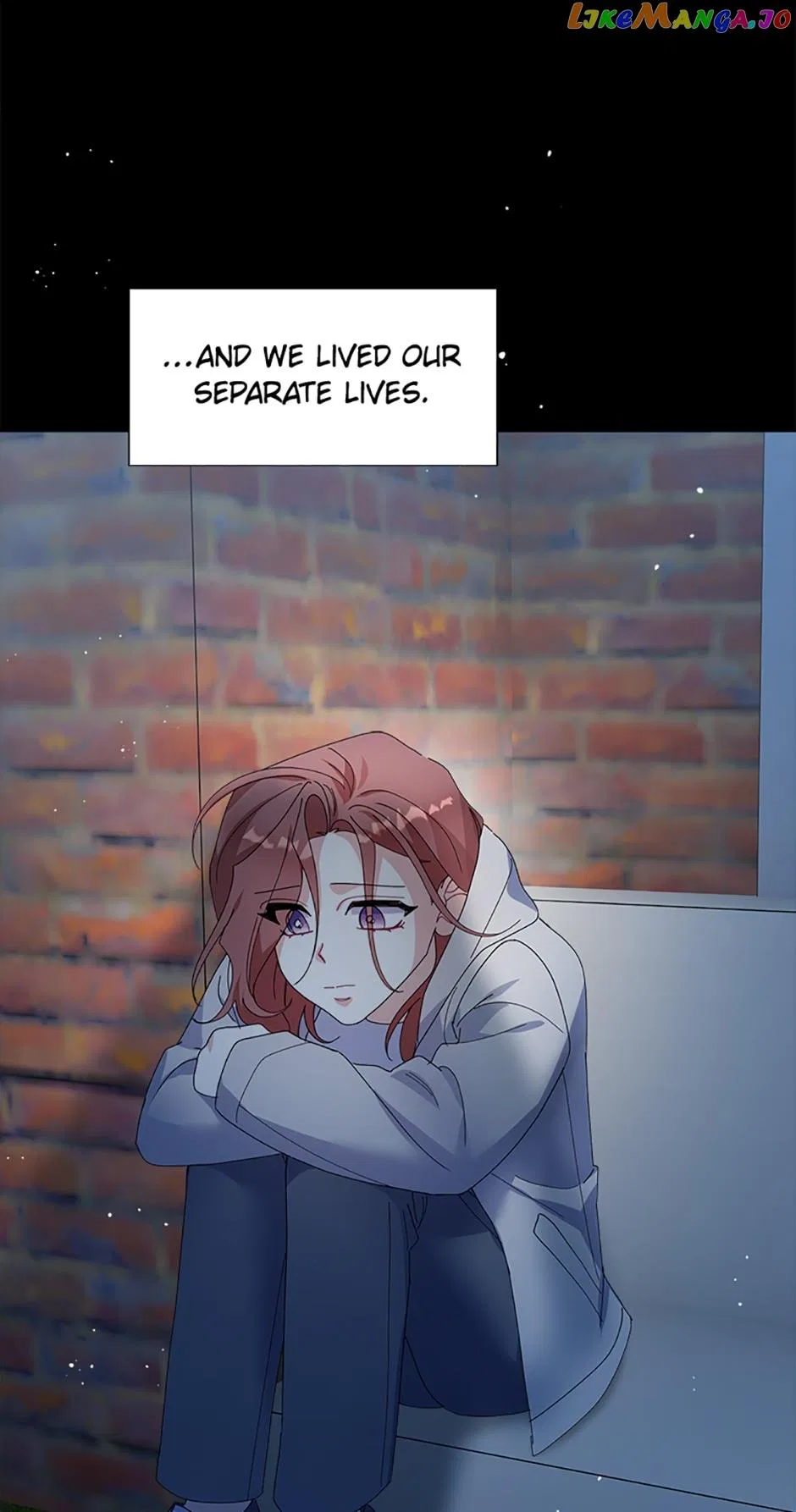 Hired to Love Chapter 54 – Page 51