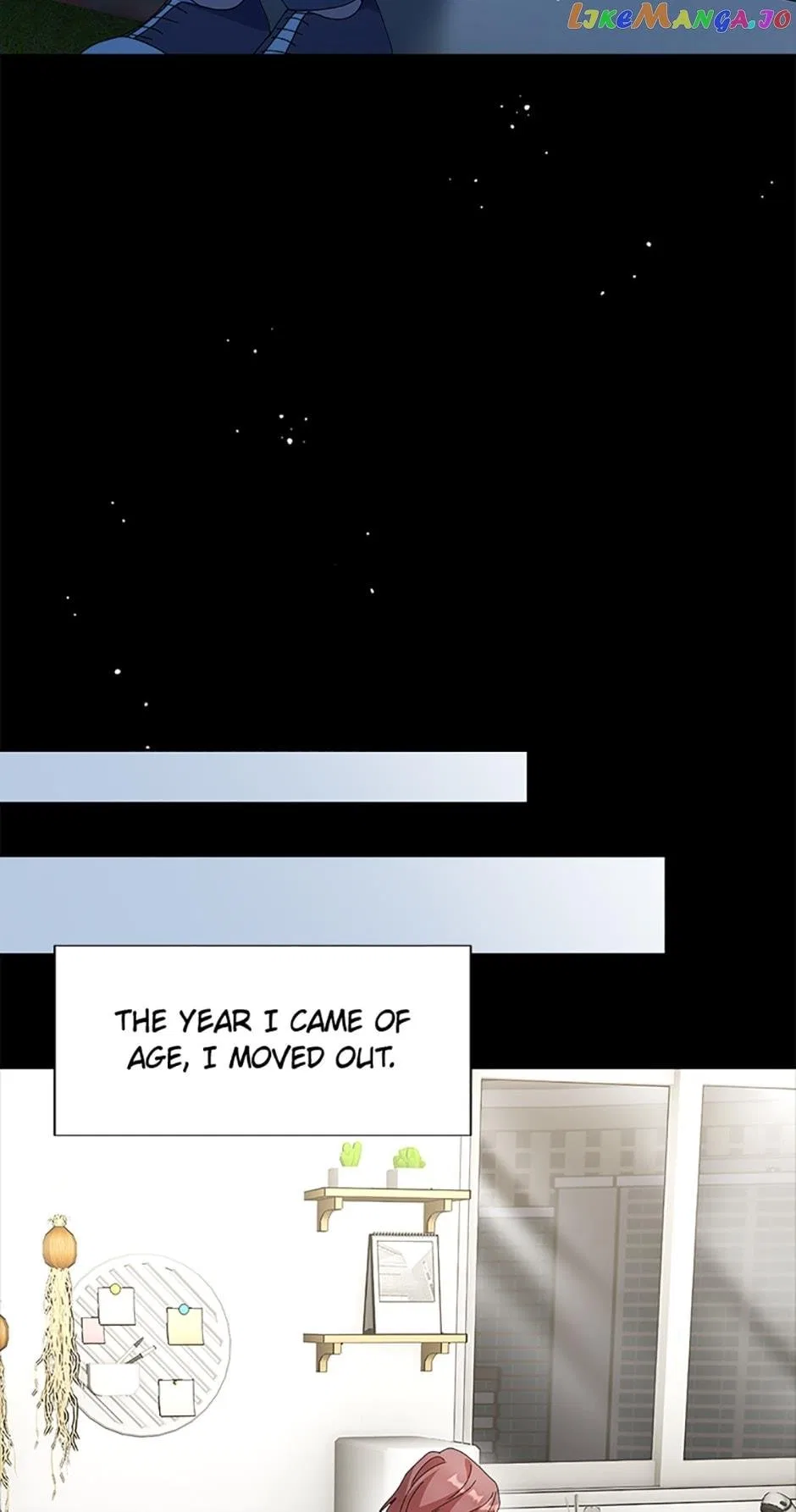 Hired to Love Chapter 54 – Page 52