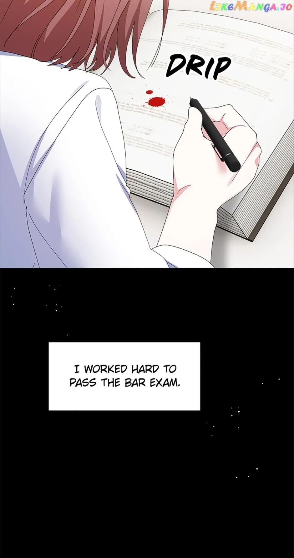 Hired to Love Chapter 54 – Page 54