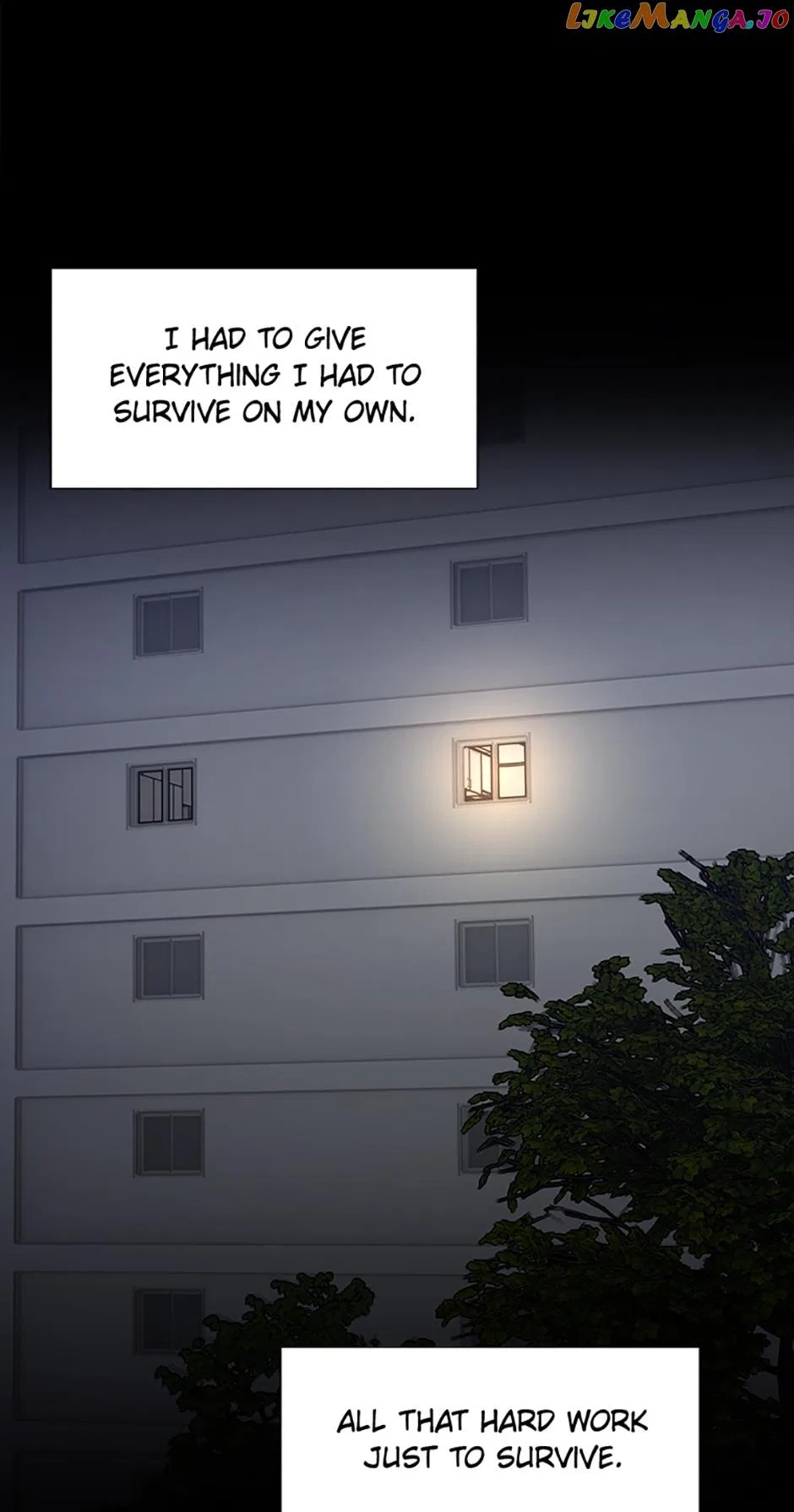Hired to Love Chapter 54 – Page 55