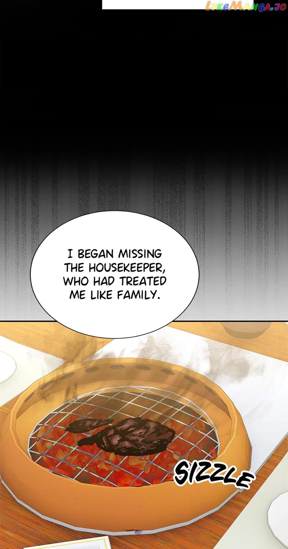 Hired to Love Chapter 54 – Page 56