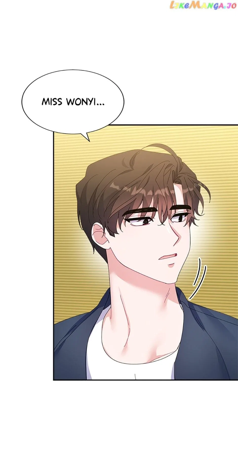 Hired to Love Chapter 54 – Page 63