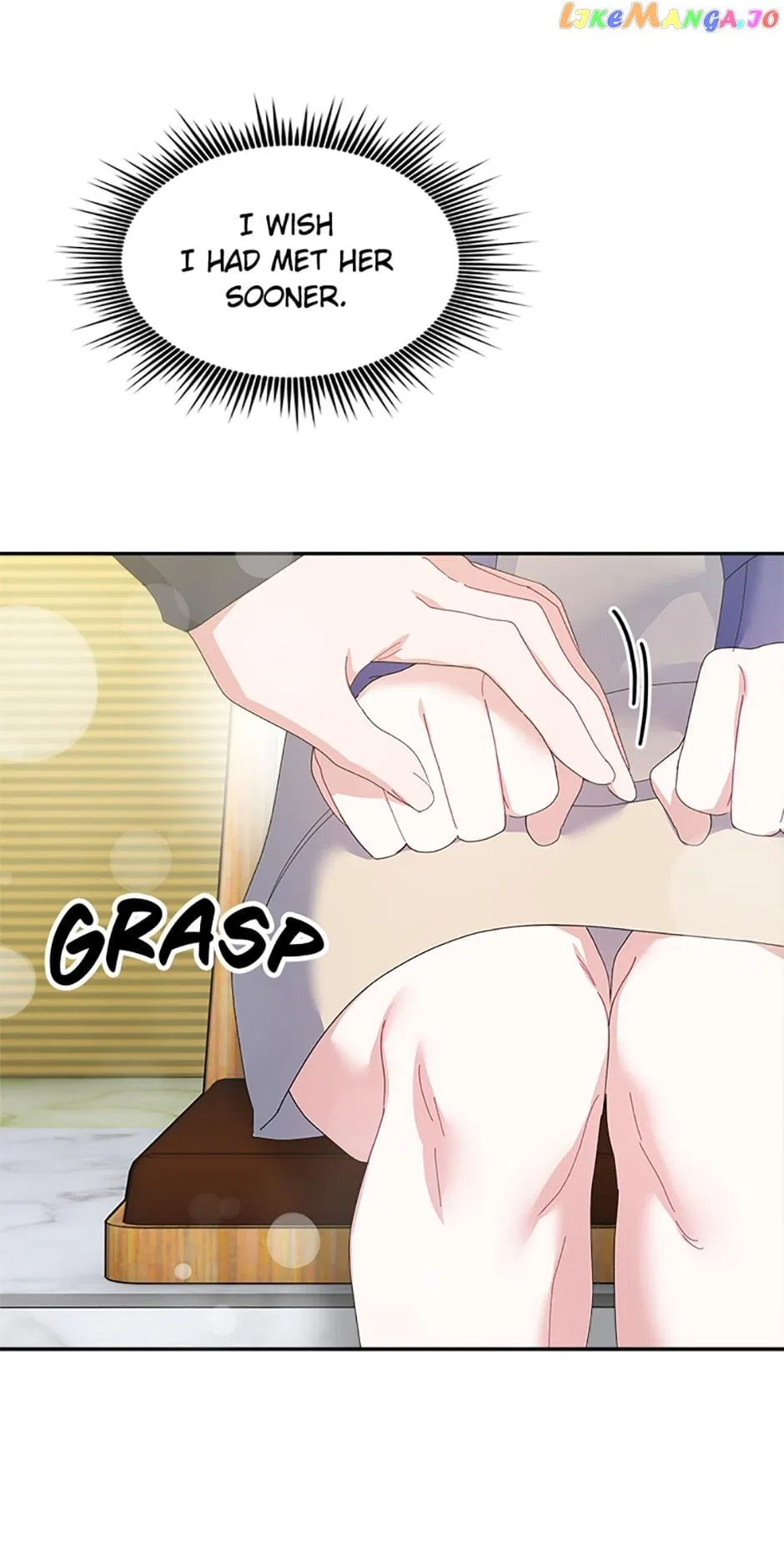 Hired to Love Chapter 54 – Page 65