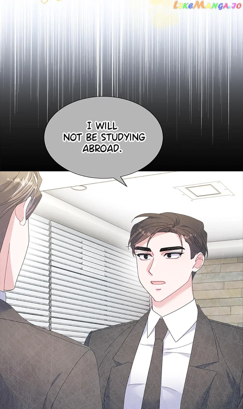 Hired to Love Chapter 54 – Page 67